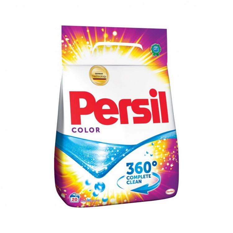 Persil 20dávek/1.3kg Expert Color | Prací prostředky - Prací prášky Persil 20dávek/1.3kg Expert Color | Prací prostředky - Prací prášky
